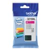 Inktcartridge Brother LC-3219XLM rood foto