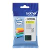 Inktcartridge Brother LC-3219XLY geel foto