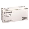 Toner Kyocera TK-1170K noir Photo