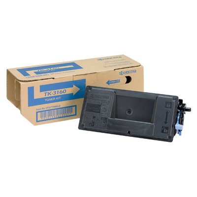 Toner Kyocera TK-3160K noir