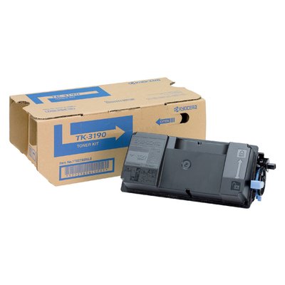 Toner Kyocera TK-3190K noir