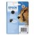 Inktcartridge Epson T0711 zwart