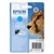 Inktcartridge Epson T0712 blauw
