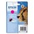Inktcartridge Epson T0713 rood