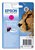 Inktcartridge Epson T0713 rood