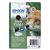 Inktcartridge Epson T1281 zwart