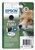 Inktcartridge Epson T1281 zwart