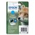 Inktcartridge Epson T1282 blauw