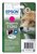 Inktcartridge Epson T1283 rood
