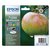 Inktcartridge Epson T1295 zwart + 3 kleuren