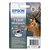 Inktcartridge Epson T1306 3 kleuren