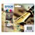 Inktcartridge Epson 16 T1626 zwart + 3 kleuren