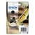 Inktcartridge Epson 16XL T1631 zwart