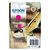 Inktcartridge Epson 16XL T1633 rood