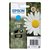 Inktcartridge Epson 18 T1802 blauw