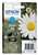 Inktcartridge Epson 18 T1802 blauw