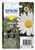 Inktcartridge Epson 18 T1804 geel