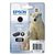 Inktcartridge Epson 26 T2601 zwart