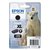 Inktcartridge Epson 26XL T2621 zwart