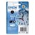 Inktcartridge Epson 27 T2701 zwart