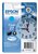 Inktcartridge Epson 27 T2702 blauw