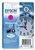Inktcartridge Epson 27 T2703 rood