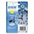 Inktcartridge Epson 27 T2704 geel