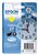 Inktcartridge Epson 27 T2704 geel