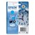 Inktcartridge Epson 27XL T2712 blauw