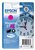 Inktcartridge Epson 27XL T2713 rood