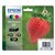Inktcartridge Epson 29 T2986 zwart + 3 kleuren