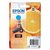 Inktcartridge Epson 33 T3341 blauw