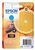 Inktcartridge Epson 33 T3341 blauw