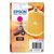 Inktcartridge Epson 33 T3343 rood