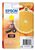 Inktcartridge Epson 33 T3344 geel