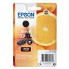 Inktcartridge Epson 33XL T3351 zwart foto