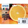 Inktcartridge Epson 33XL T3351 zwart foto