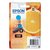 Inktcartridge Epson 33XL T3362 blauw