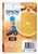 Inktcartridge Epson 33XL T3362 blauw