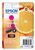 Inktcartridge Epson 33XL T3363 rood