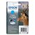 Inktcartridge Epson T1302 blauw