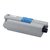 Toner OKI 46490404 noir