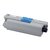 Toner OKI 46490608 noir
