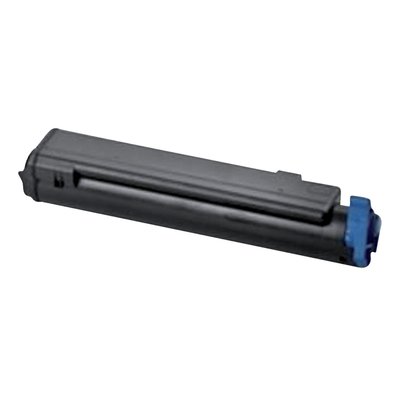 Toner Oki 46490607 bleu
