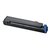 Toner Oki 46490607 bleu
