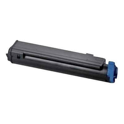 Toner Oki 46490606 rood