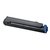 Toner Oki 46490606 rood