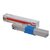 Toner Oki 46490401 geel