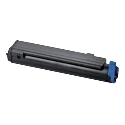 Toner Oki 46490605 jaune