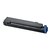 Toner Oki 46490605 jaune